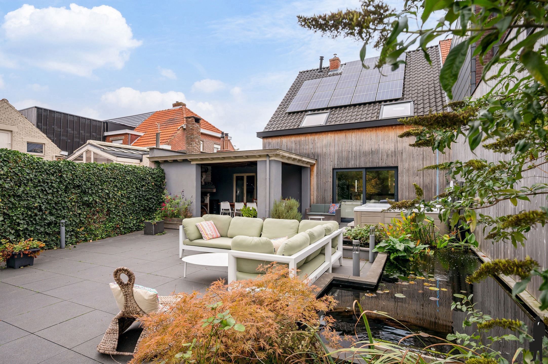 Maison à vendre à Stabroek avec 3 chambres - photo 1