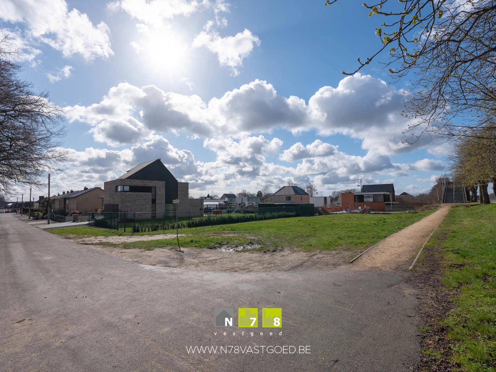 Grond te koop in Dilsen-Stokkem - foto 3