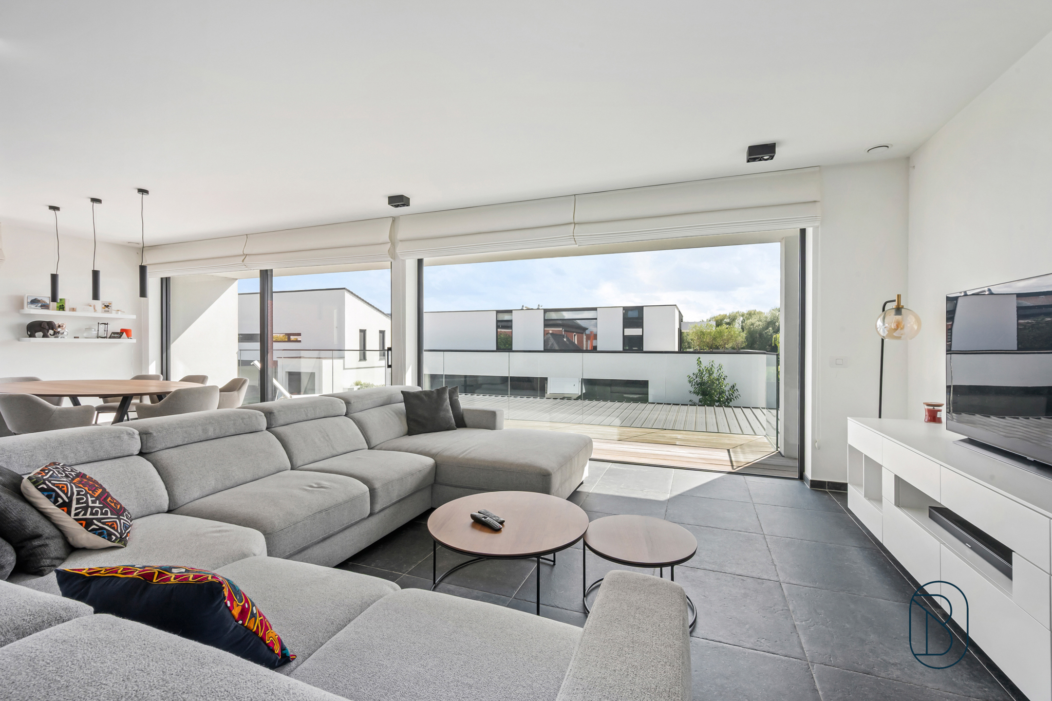 Apartment for sale in Kortrijk with 3 bedrooms - photo 5