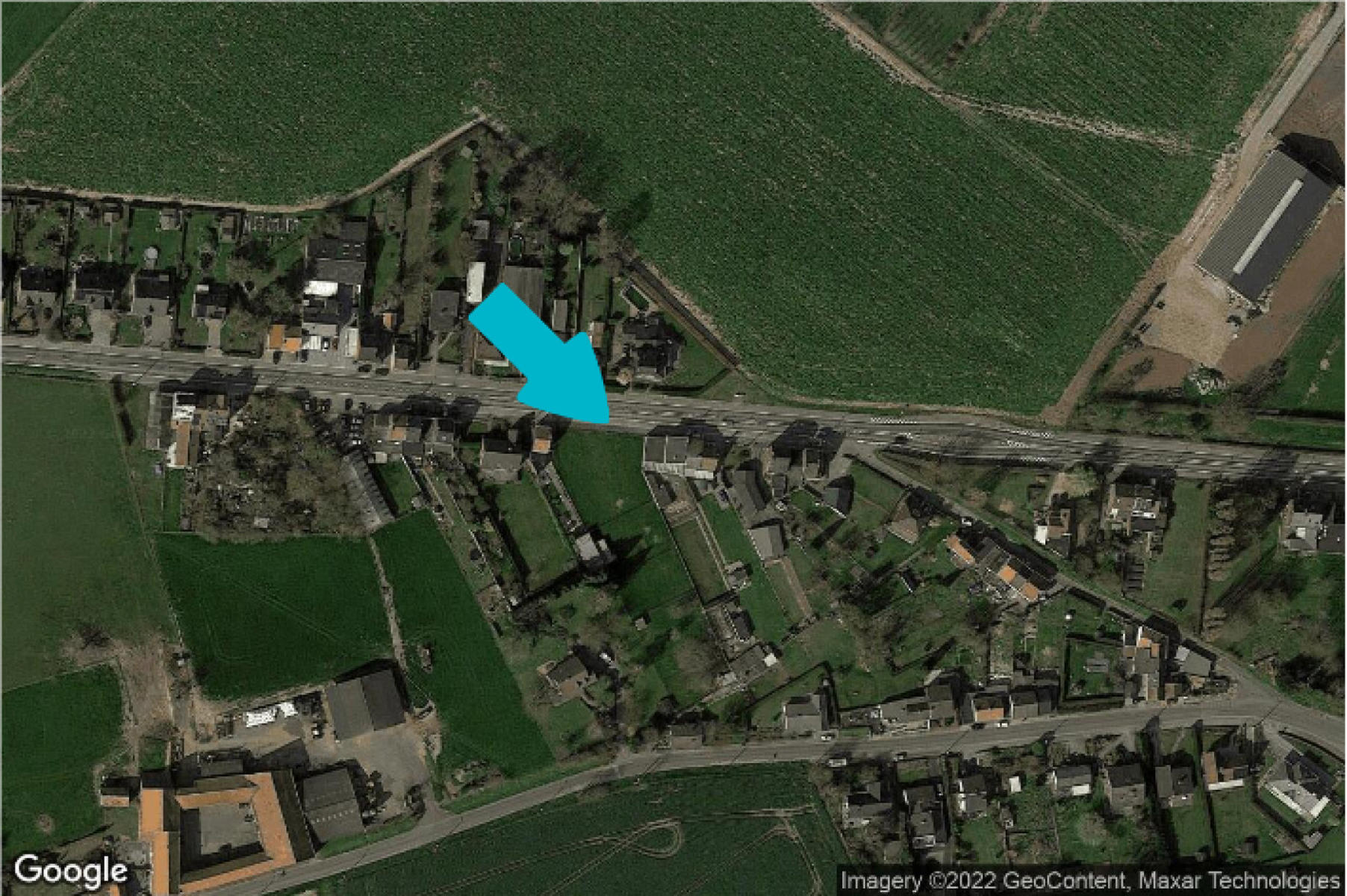 Land for sale in Fexhe-le-Haut-Clocher - photo 5