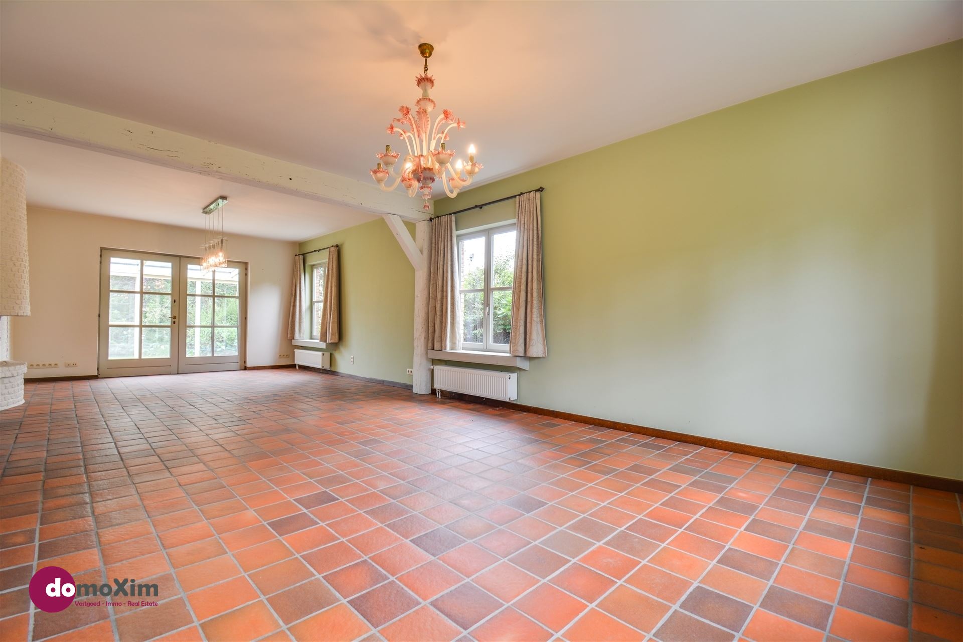 Charmante woning met 5 slaapkamers nabij het centrum van Schiplaken - foto 2