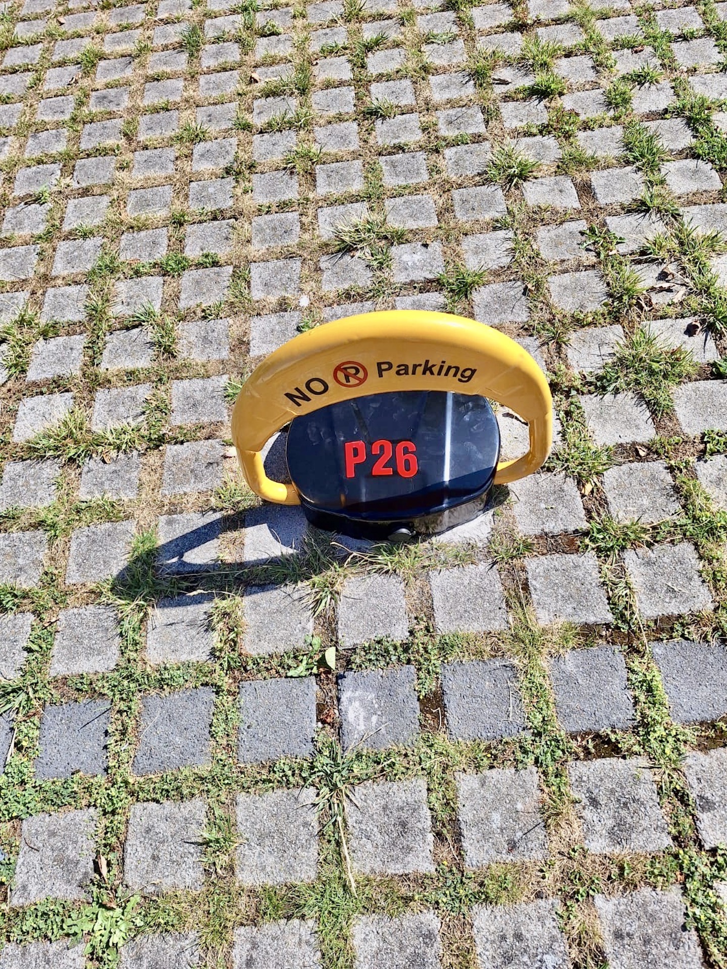 Autostaanplaats nabij het centrum van Eeklo voor 40 EUR/mnd - foto 4