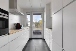 Appartement à vendre à Anvers