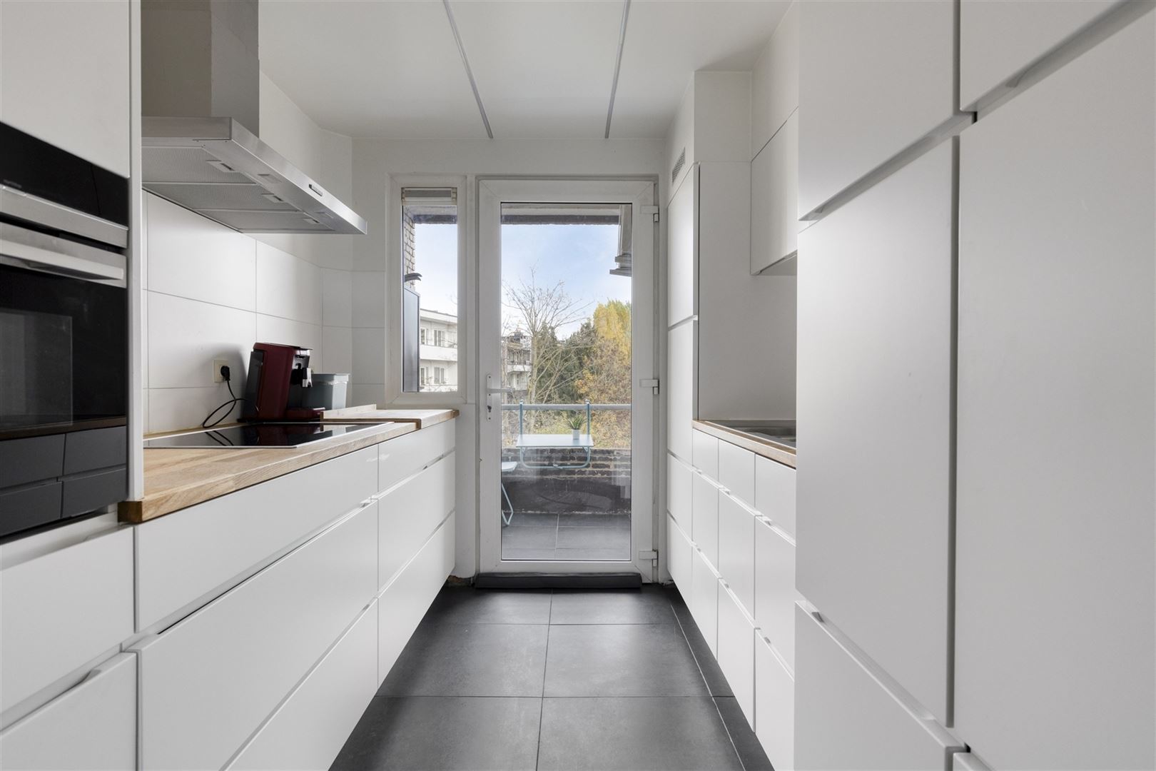 Appartement à vendre à Berchem avec 1 chambre - photo 3