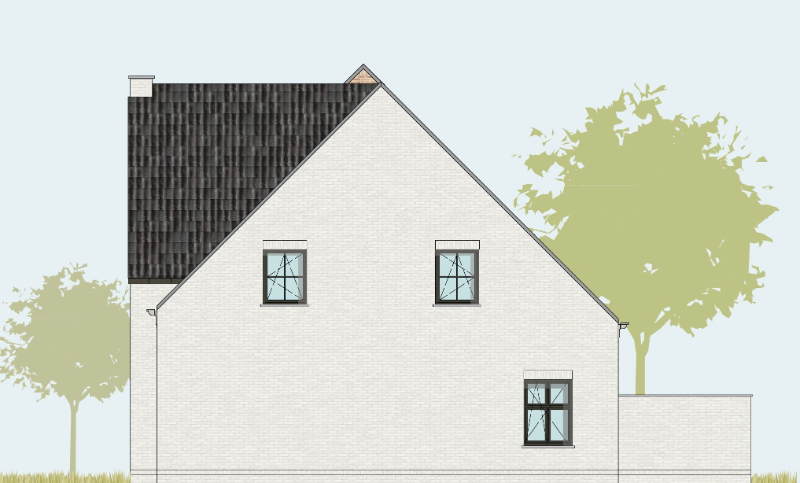 Instapklare, energiezuinige nieuwbouw - foto 4