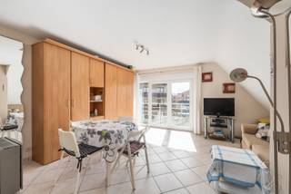 Appartement à vendre à La Panne