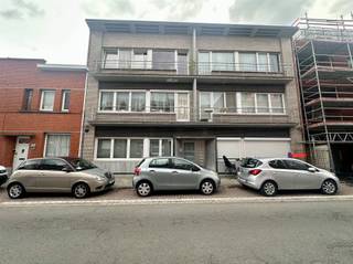 <p>This pleasant apartment is located on the second floor of an apartment building. The spacious and bright living area with an open kitchen forms the heart of the home. There are also two bedrooms and a bathroom with a shower and sink. The apartment also features a terrace and a private basement that provides additional storage space.</p><p>Common area fees are 150 euros per month.</p>