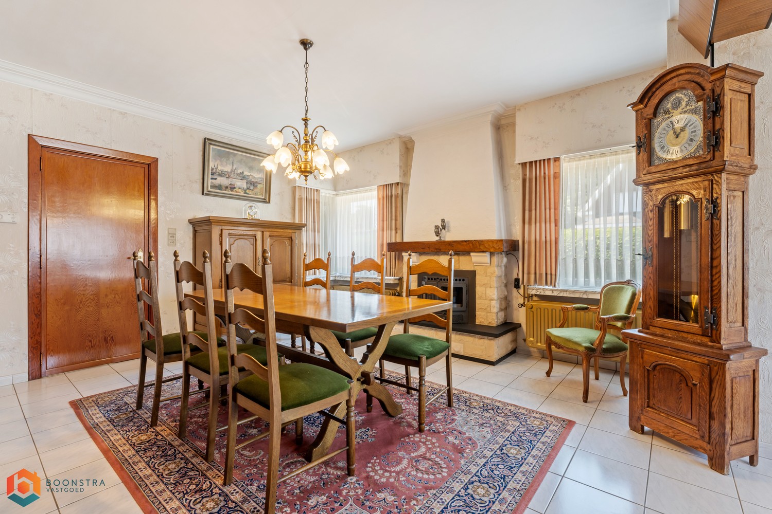 Te renoveren woning met 2 slpkrs - foto 4