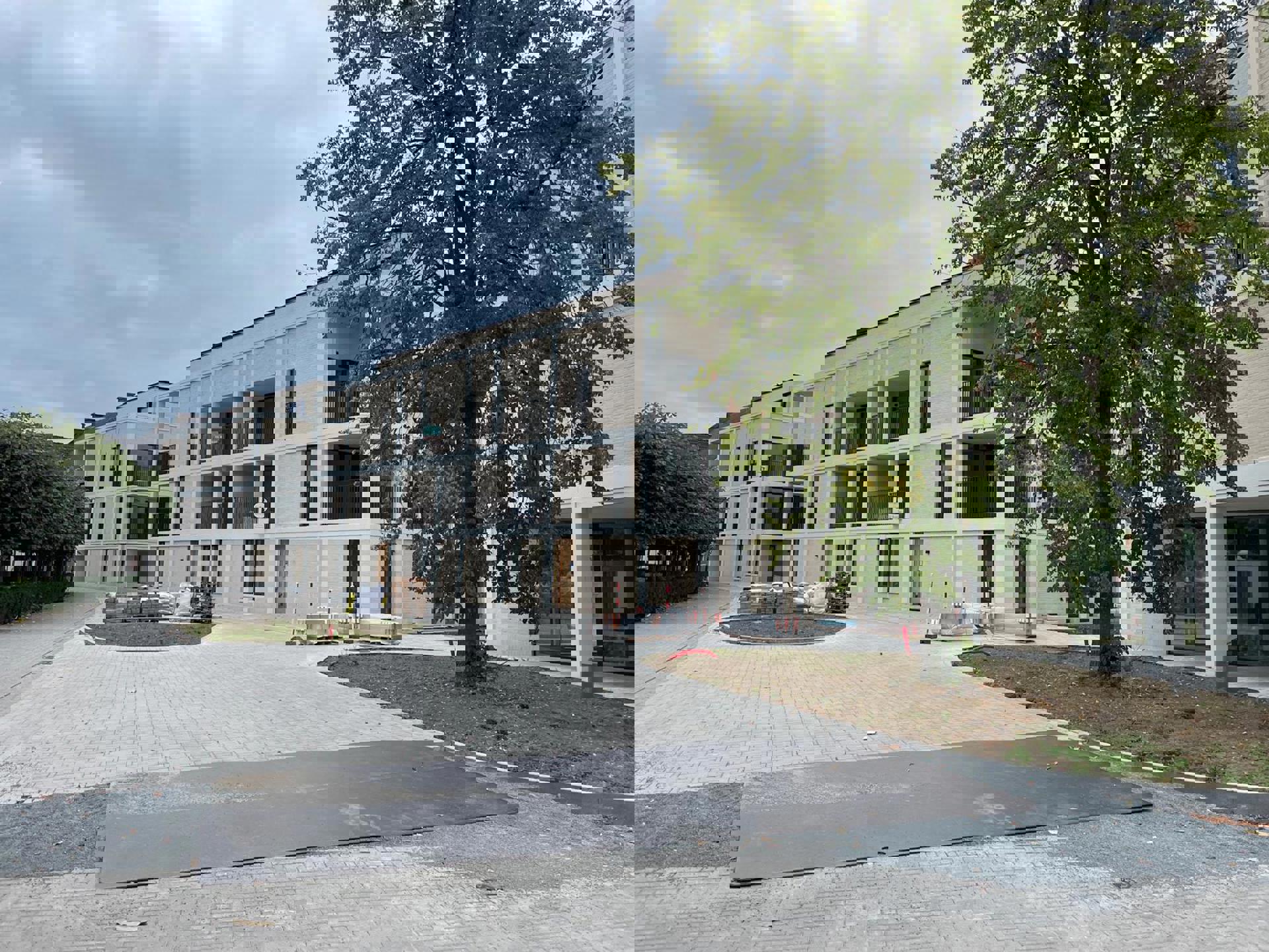 Appartement à vendre à Evergem avec 2 chambres - photo 3