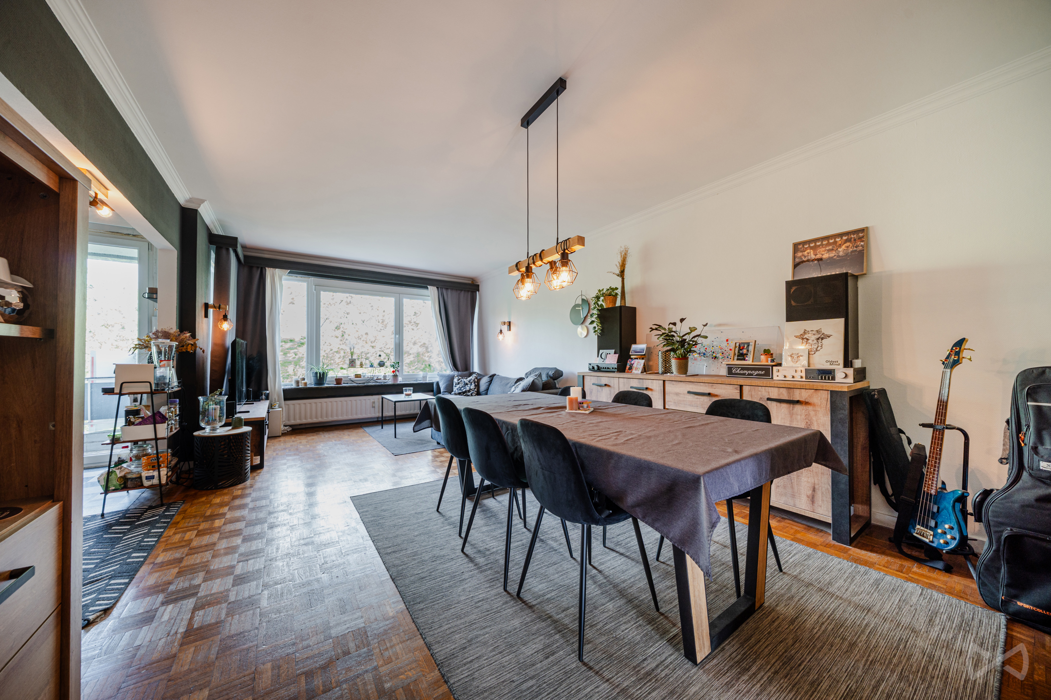 Appartement te koop in Luik met 2 slaapkamers - foto 4