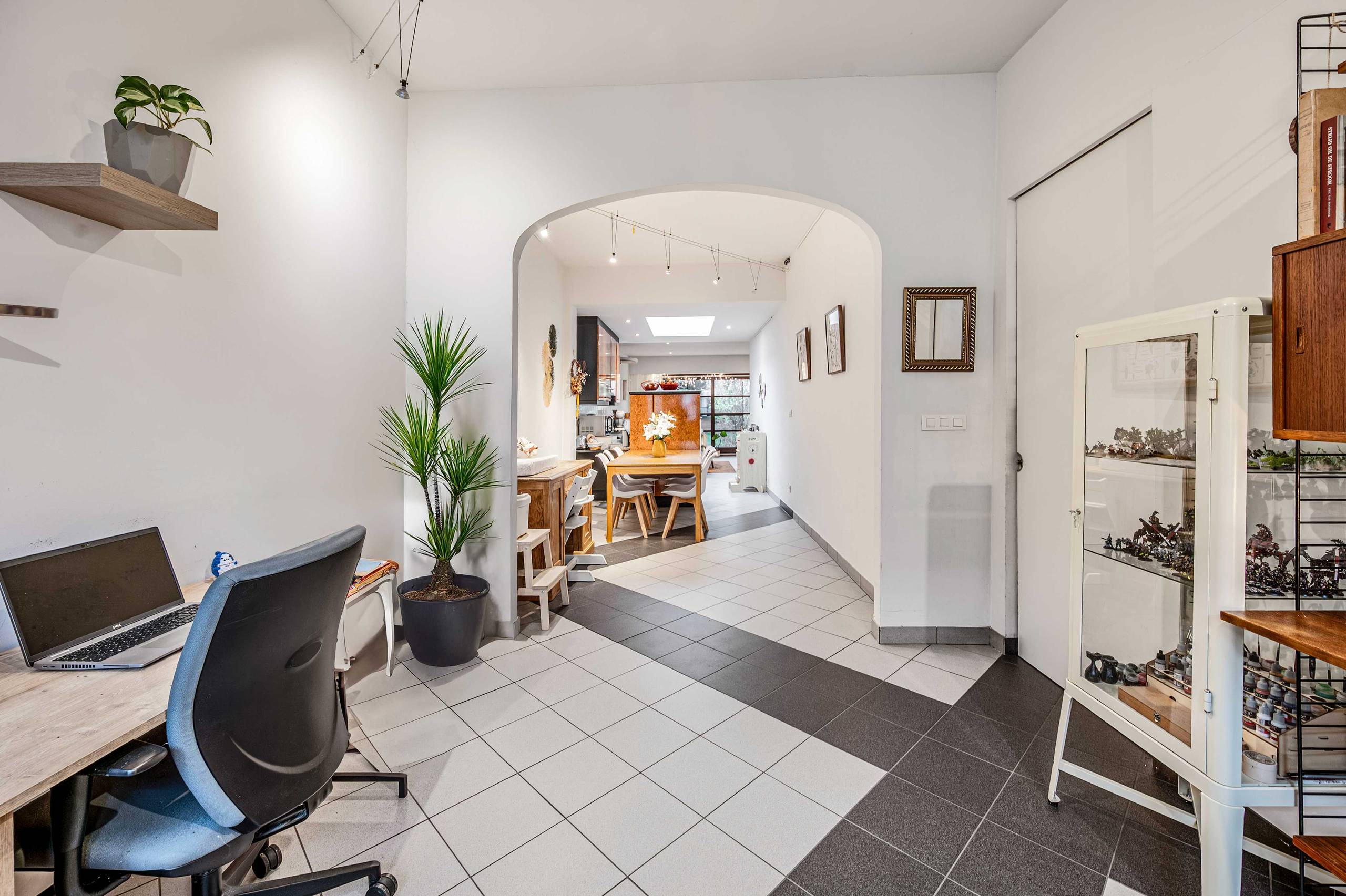 Huis te koop in Zwijndrecht met 3 slaapkamers - foto 5