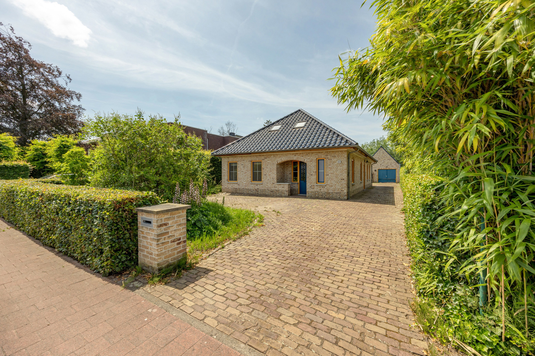 House for sale in Merksplas