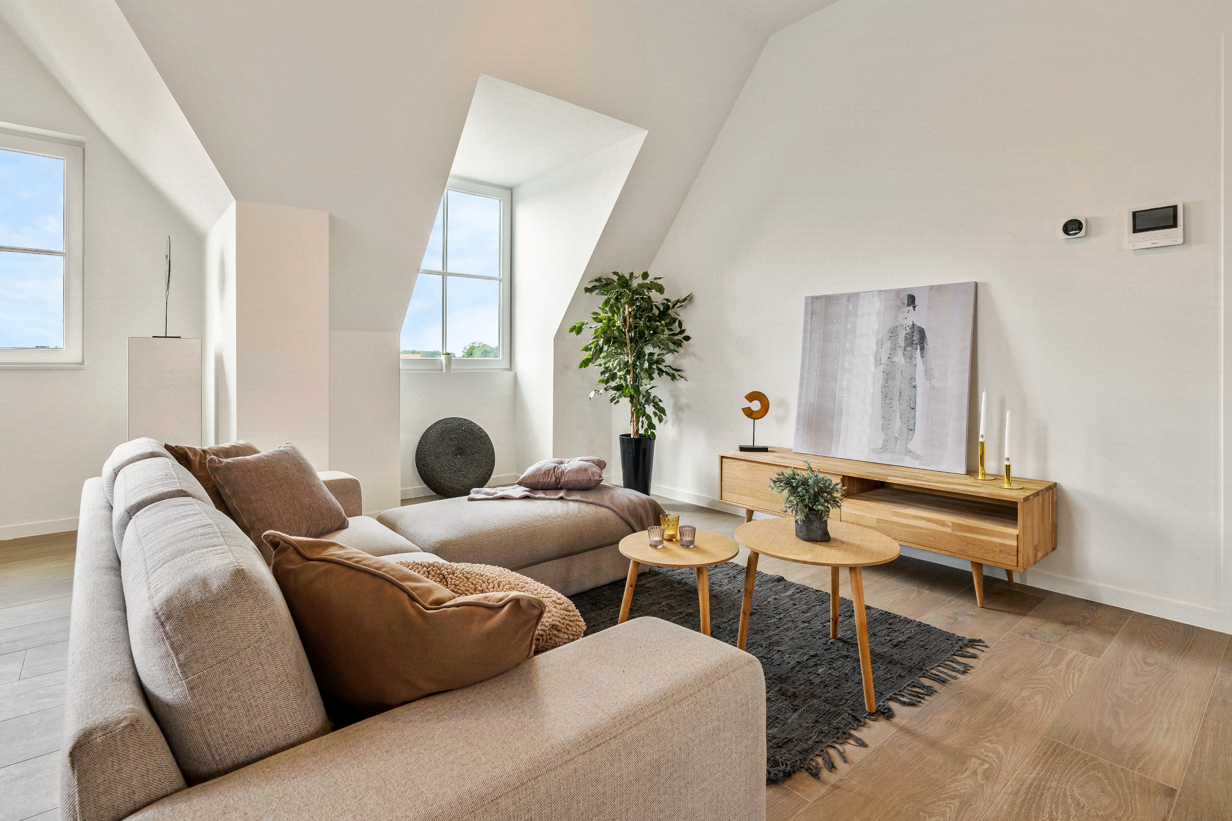 Ecclesia, Appartement 10 - foto 5