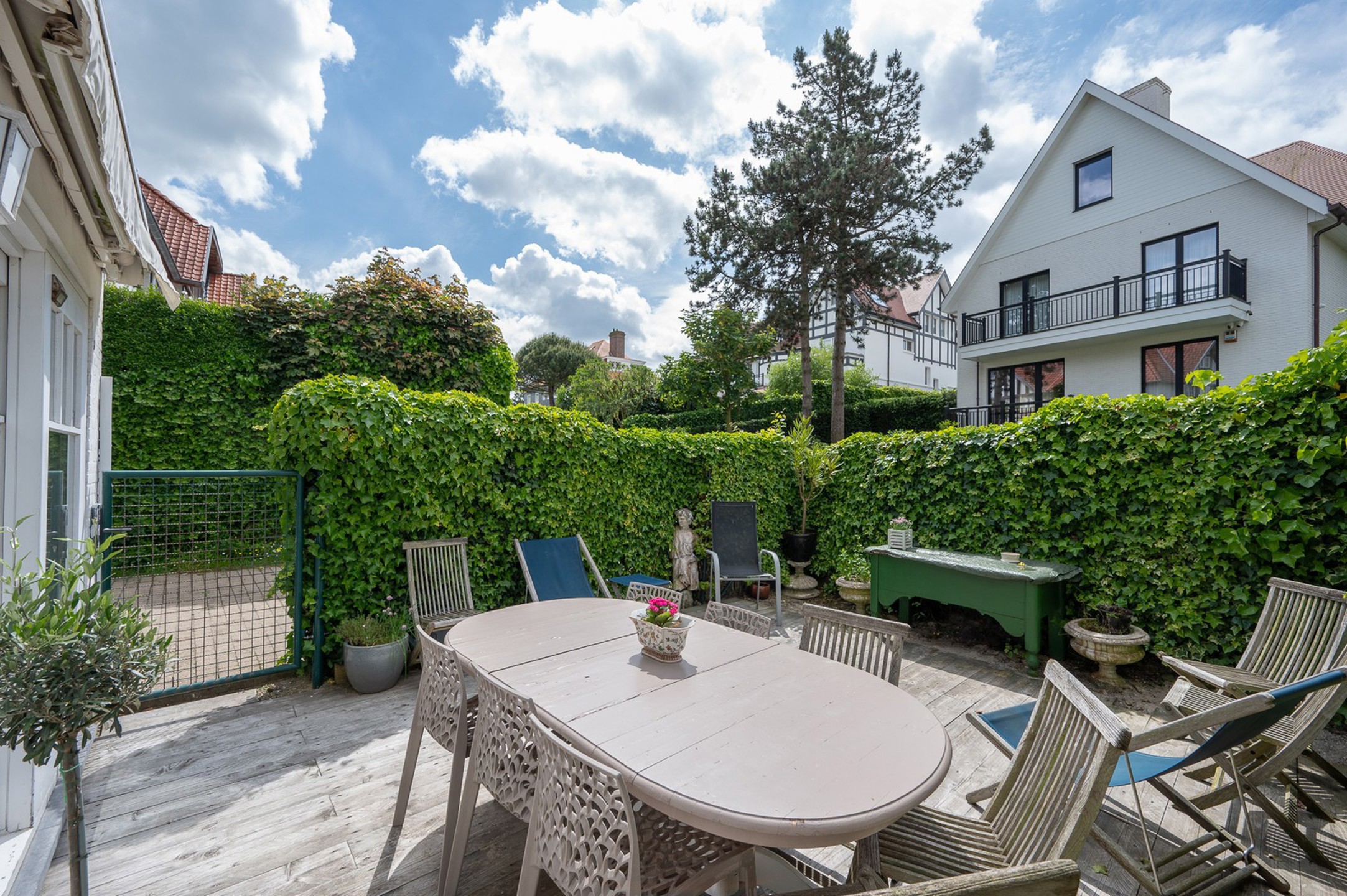 Maison à vendre à Knokke-Heist avec 4 chambres - photo 5