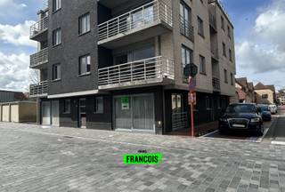 Apartment for rent in Diksmuide