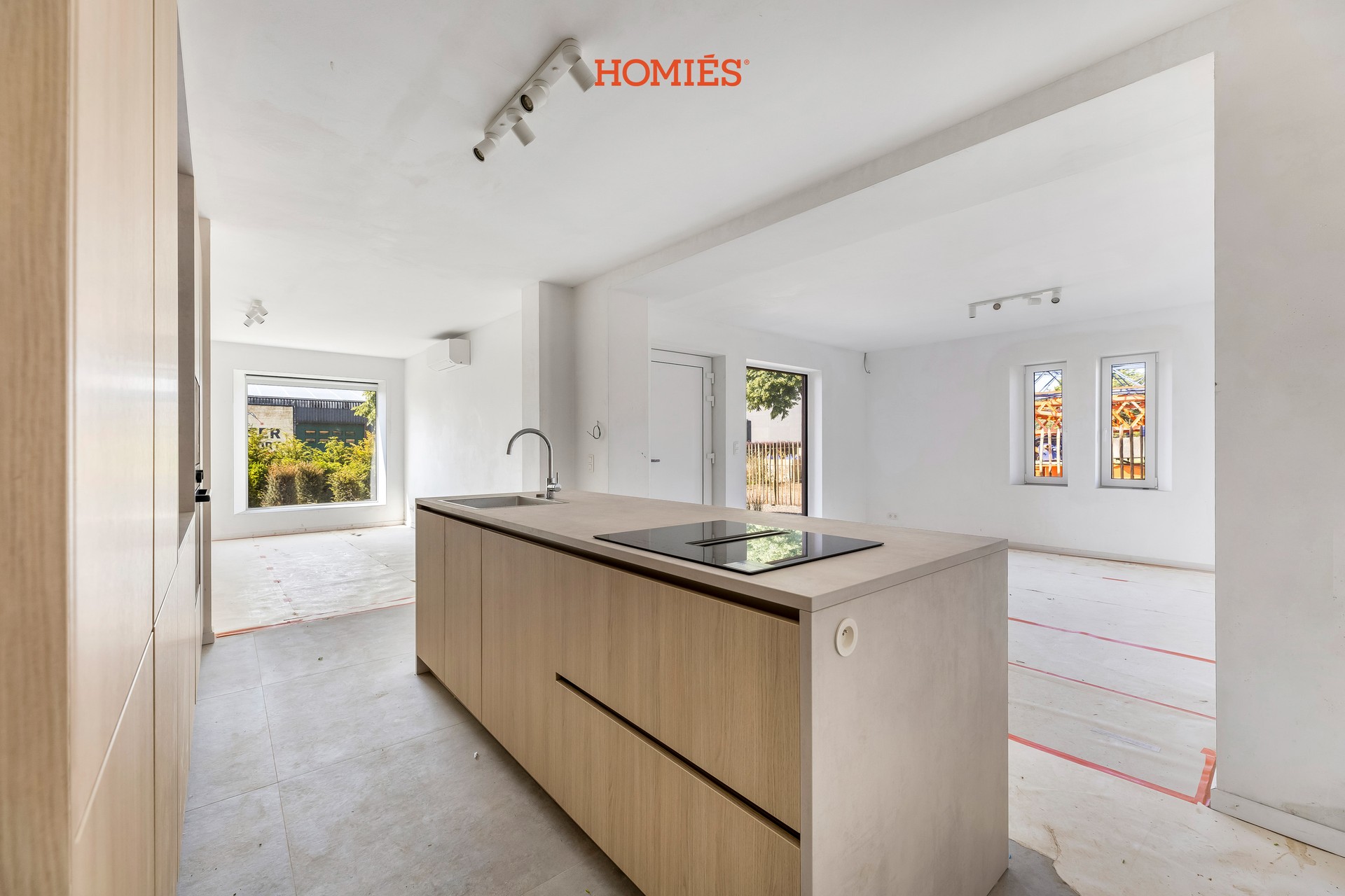 Renovatieparel in Lubbeek met 3 slaapkamers - foto 3