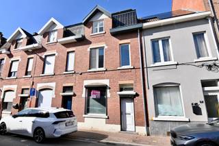 Maison à vendre à Saint-Trond