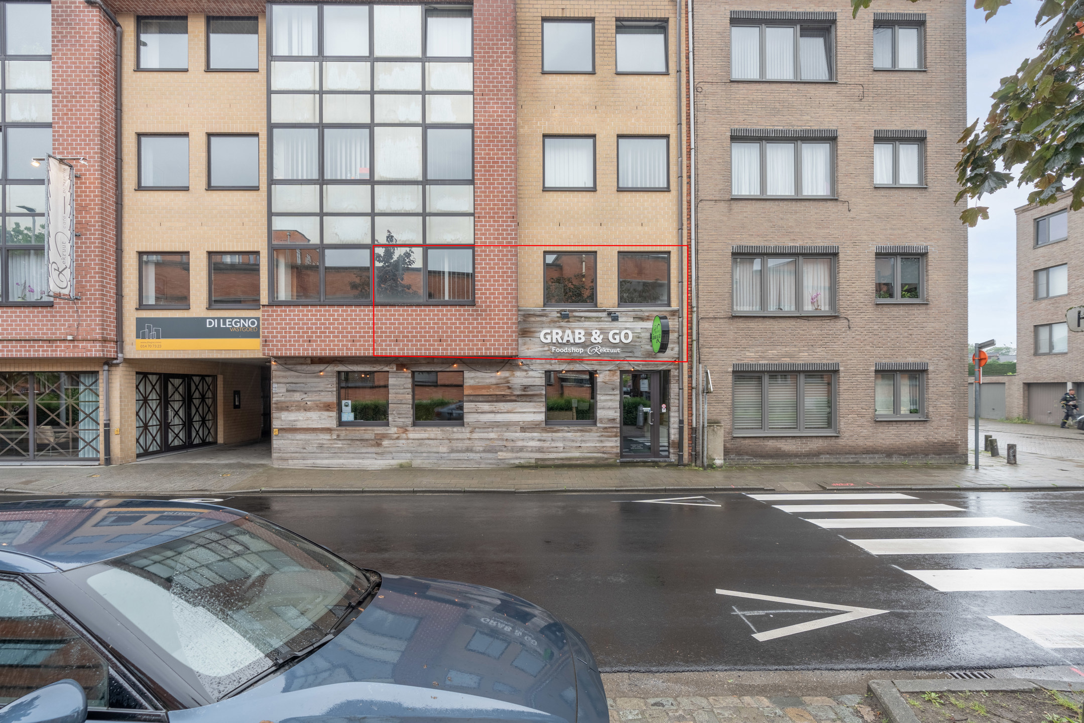 Apartment for rent in Turnhout