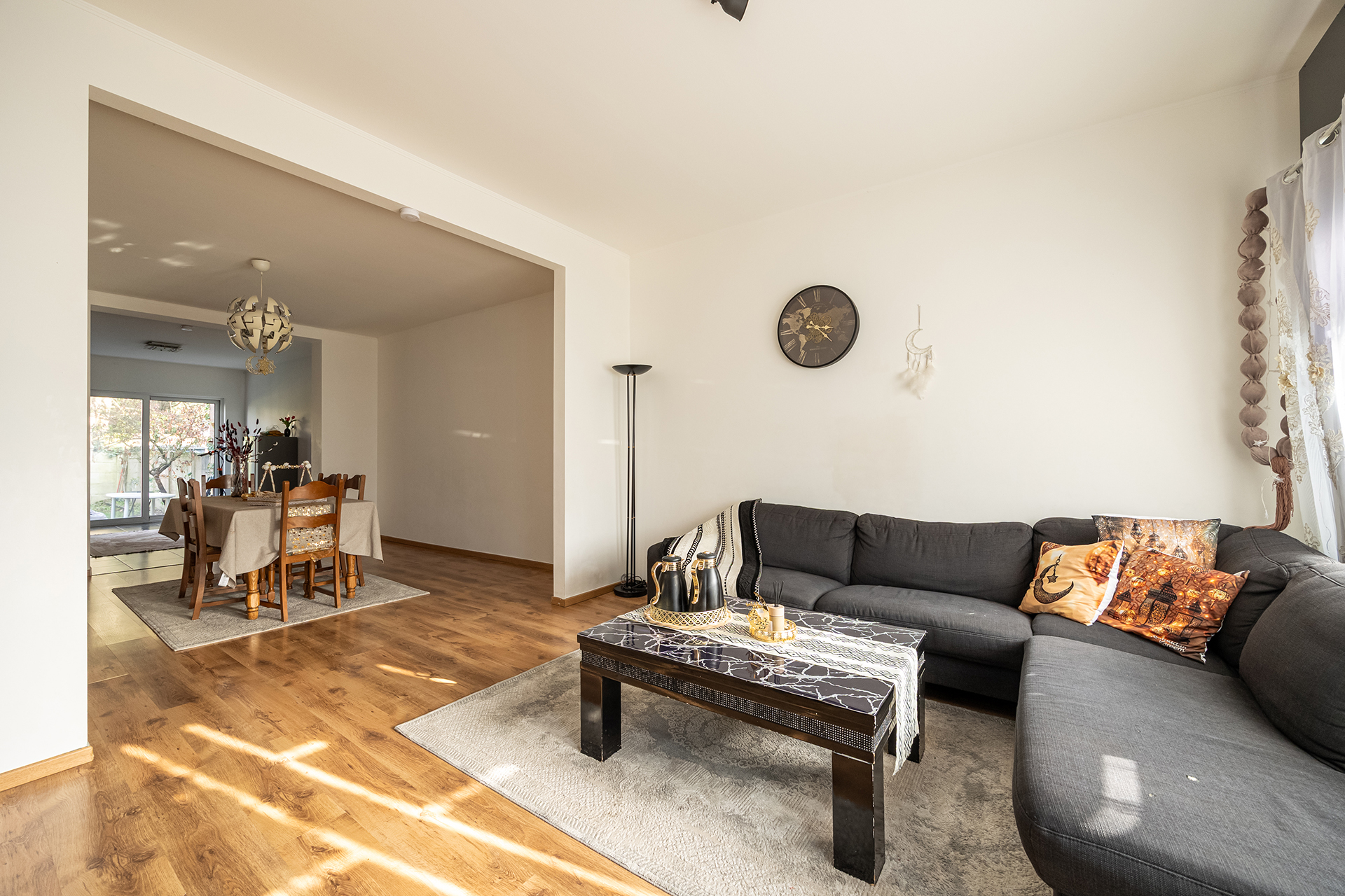 House for sale in Deurne with 3 bedrooms - photo 2