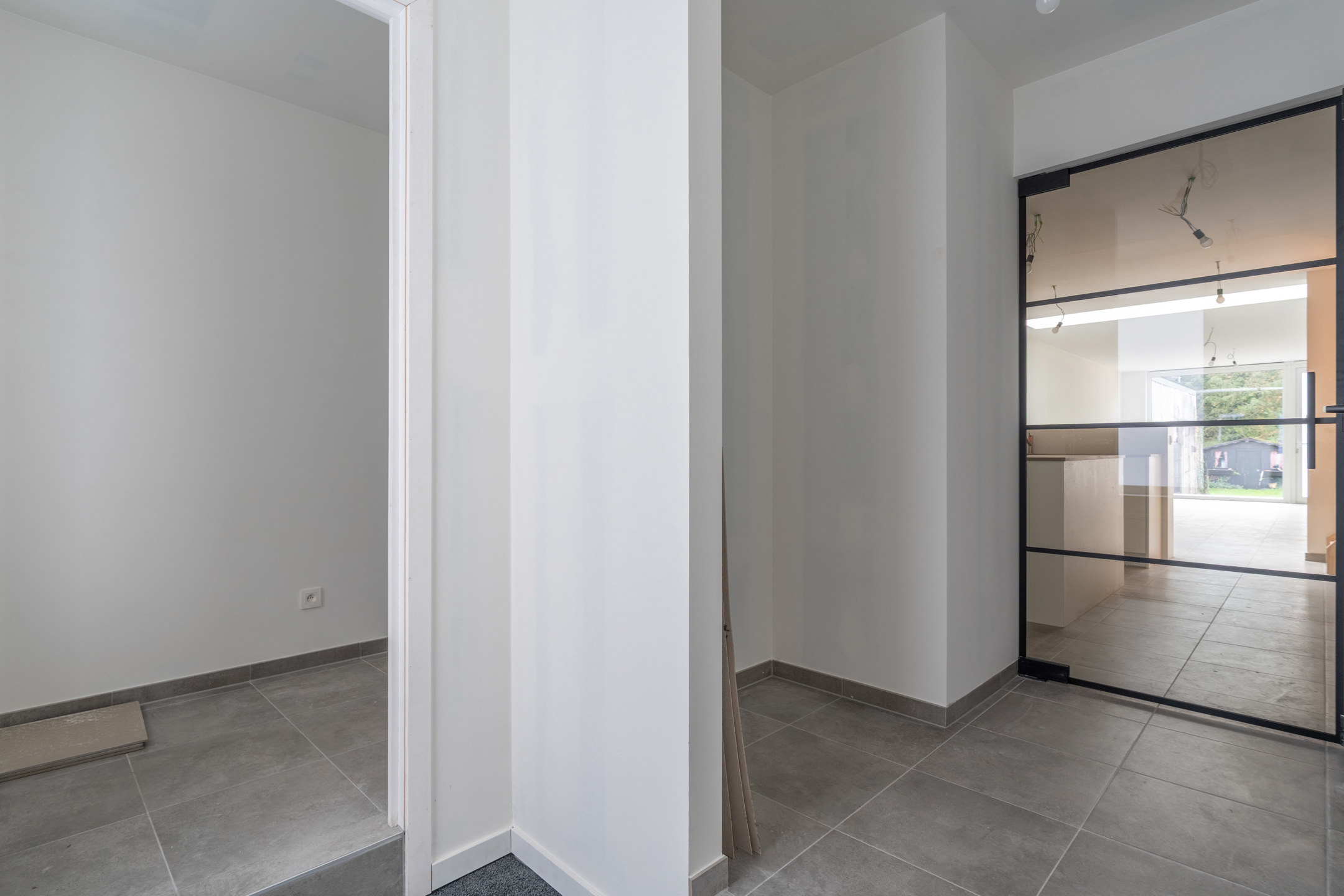 Vernieuwbouwwoning ('26) met 3 slpk op 306 m²met achteringang - foto 5