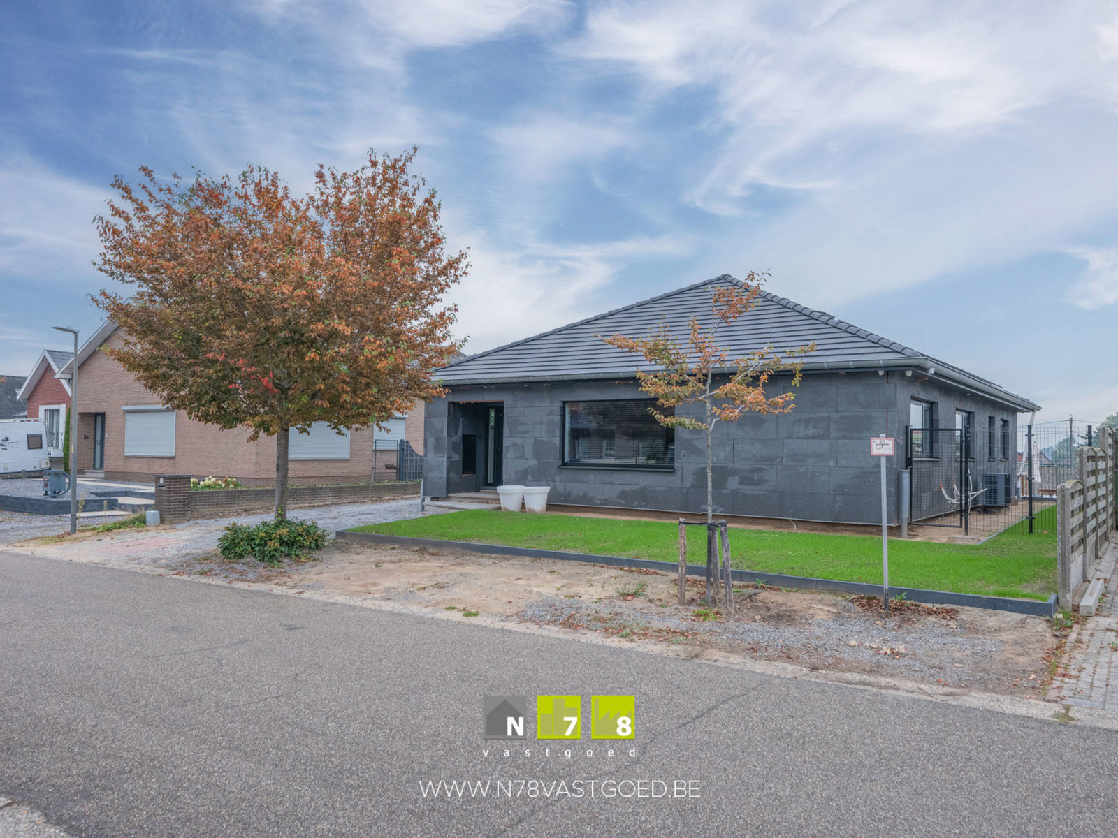 Huis te koop in Kinrooi met 3 slaapkamers - foto 2