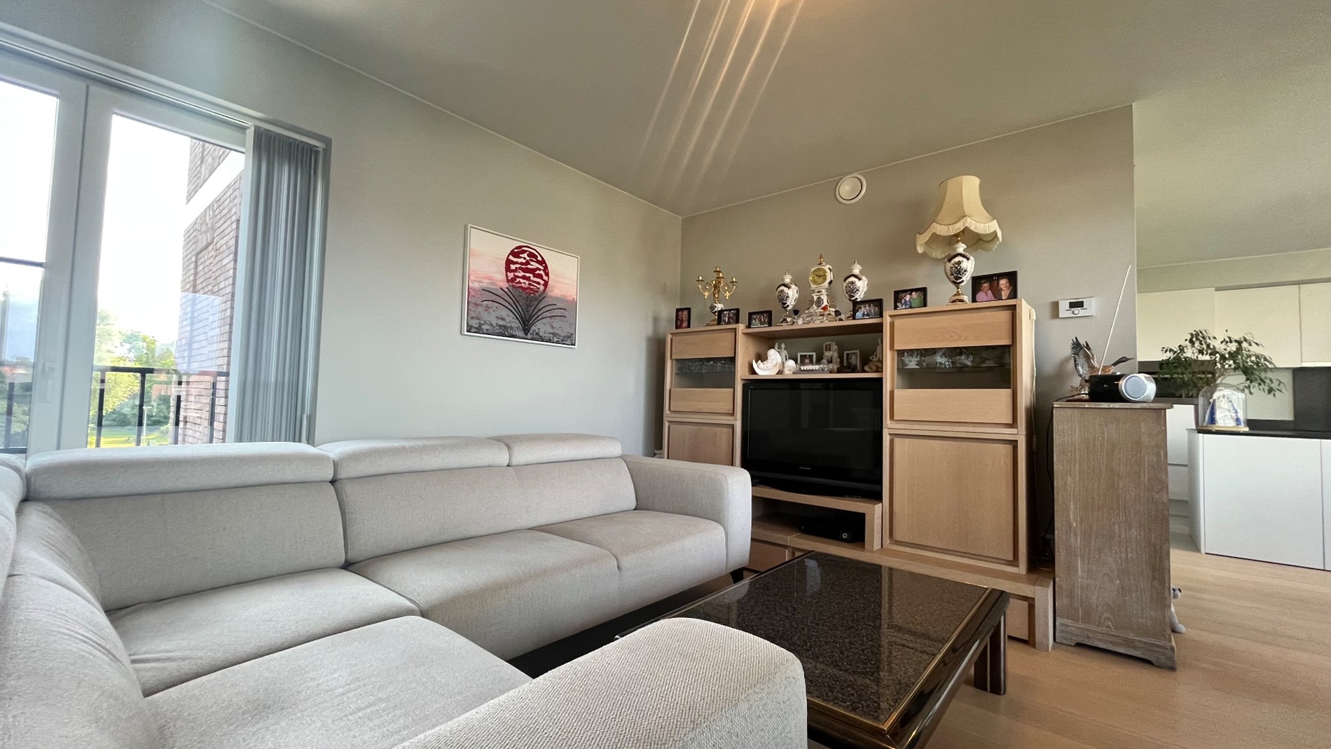 Luxe appartement van 108 m² met groot terras - foto 5