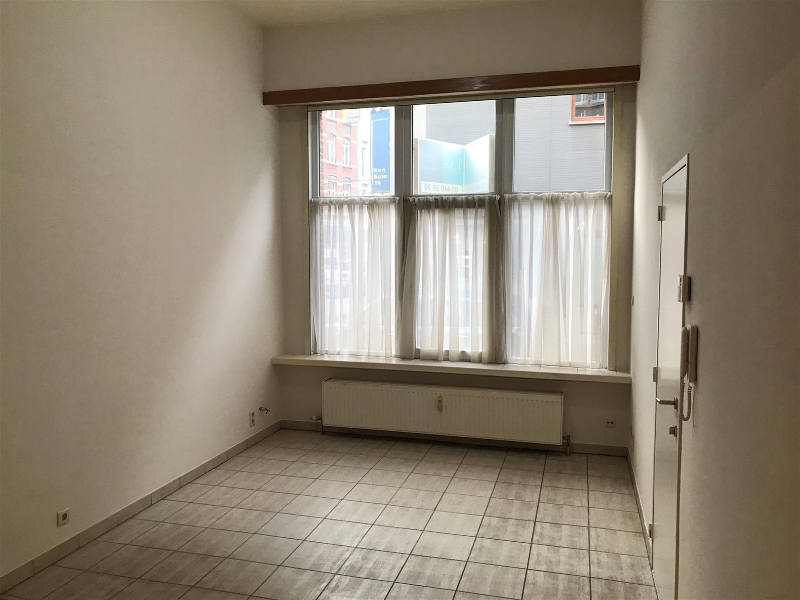 't Zuid ∣ Bel appartement avec mezzanine - photo 4