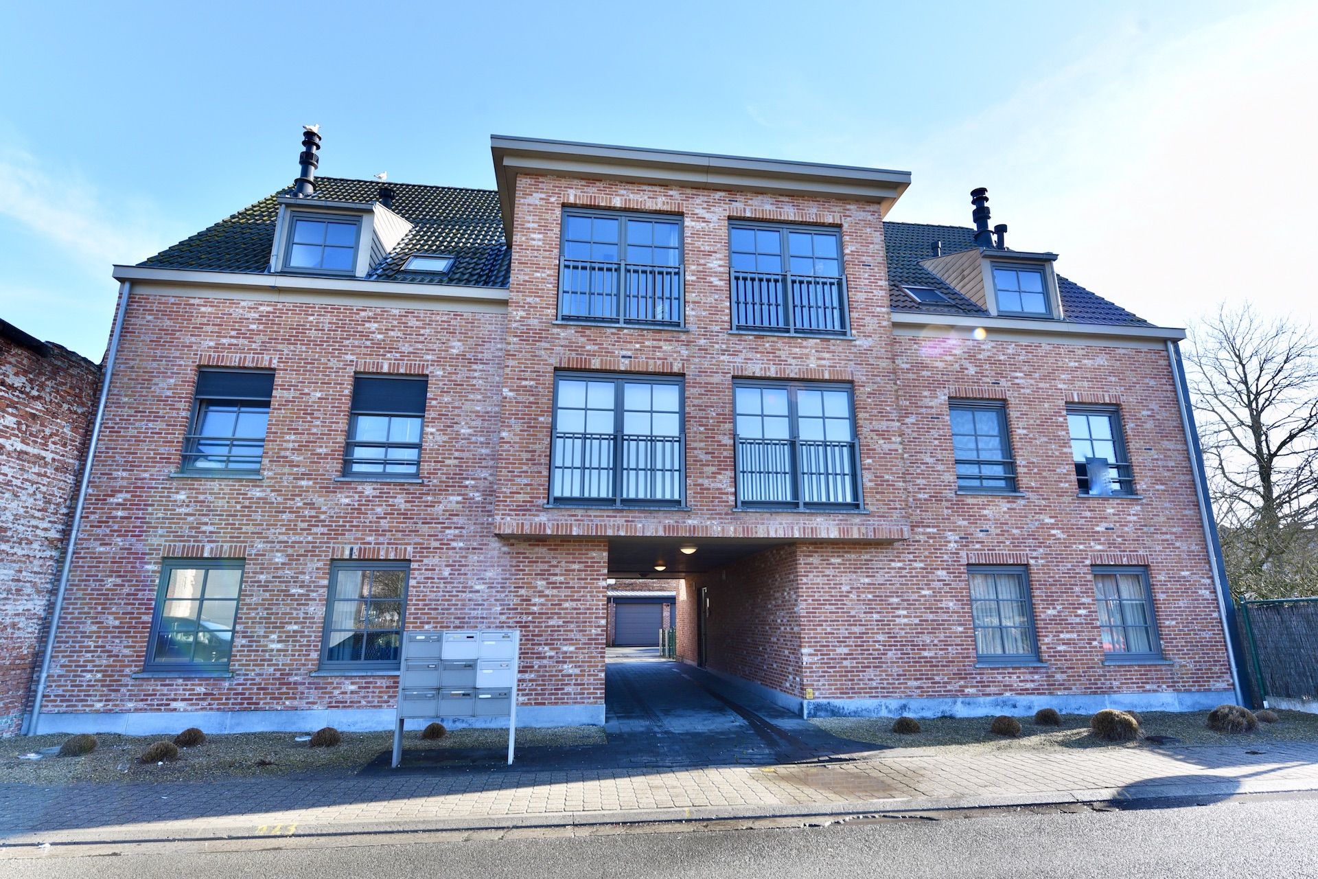 Appartement à vendre à Eeklo