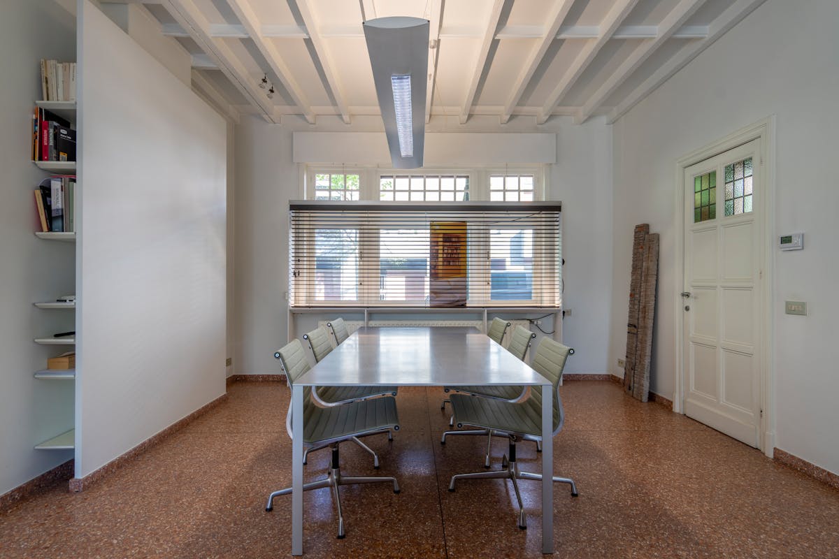 Karaktervolle burgerwoning op toplocatie in groene omgeving - foto 5