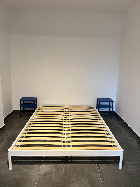 Volledig verhuurde opbrengsteigendom: bakkerij (GV) + 4-kamer co-housing (boven) - foto 5