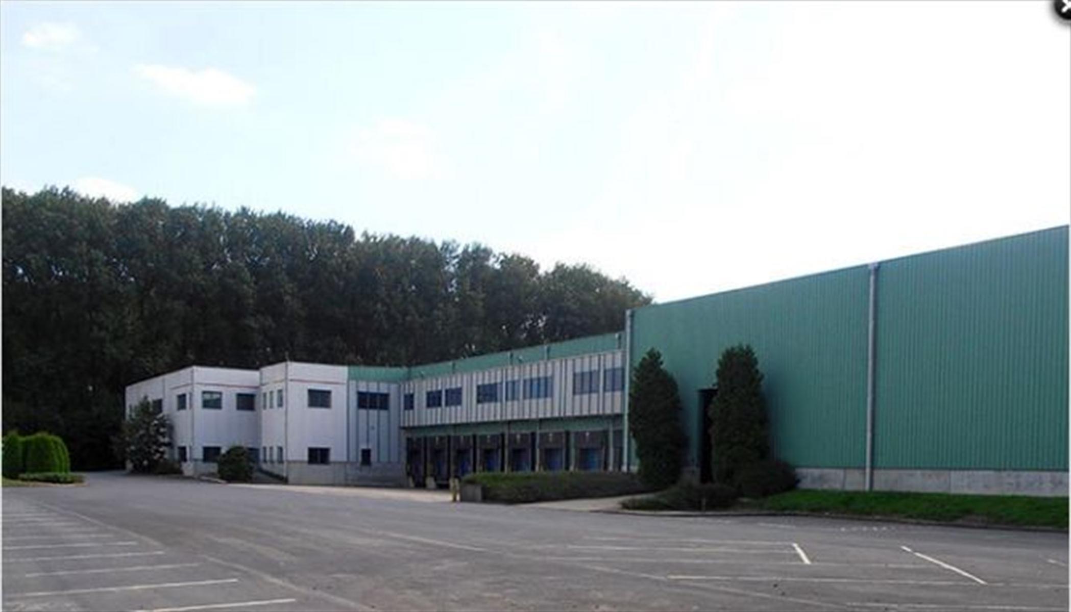 Commercieel te huur in Merchtem - foto 1