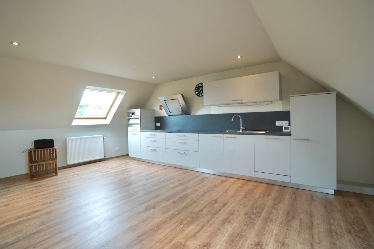 Instapklaar appartement in hartje Ertvelde ! - foto 4