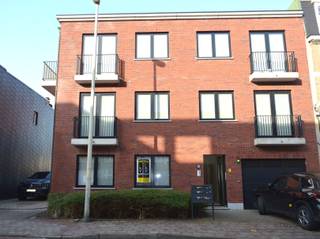 Appartement à louer à Anvers