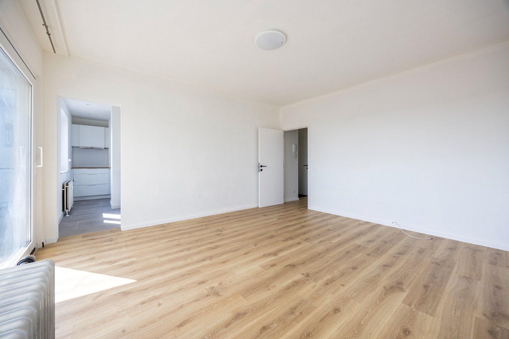 Dakappartement met terras nabij Rivierenhof! - foto 3