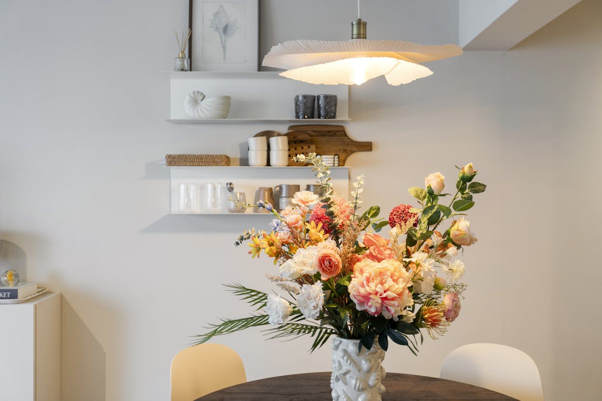 Gerenoveerd appartement met 1 slaapkamer en terras in De Panne - foto 5