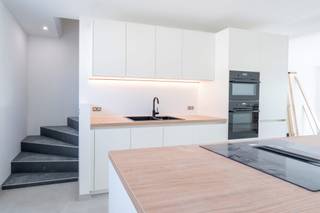 Apartment for sale in Dendermonde