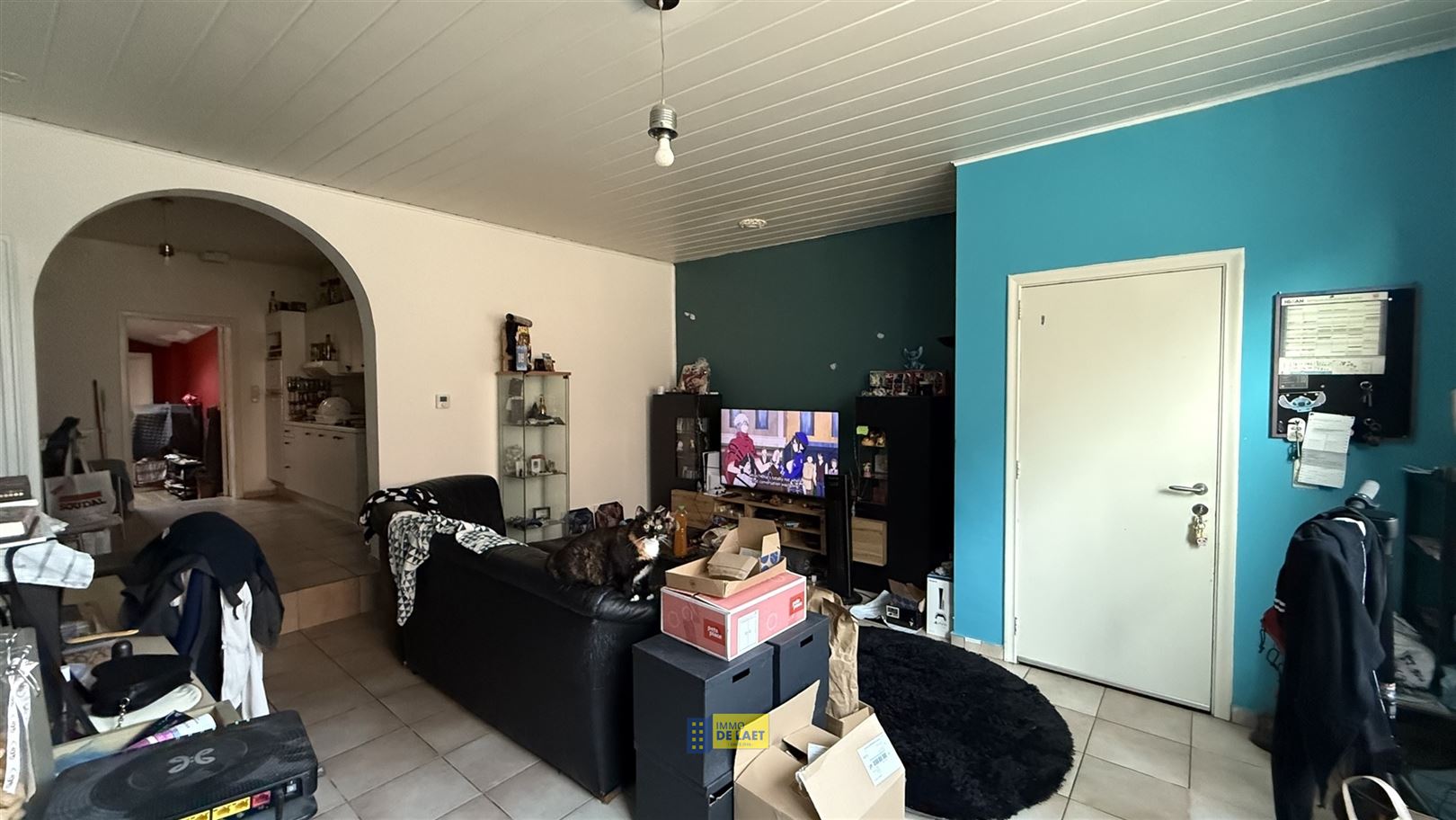 Appartement à vendre à Reet avec 1 chambre - photo 4