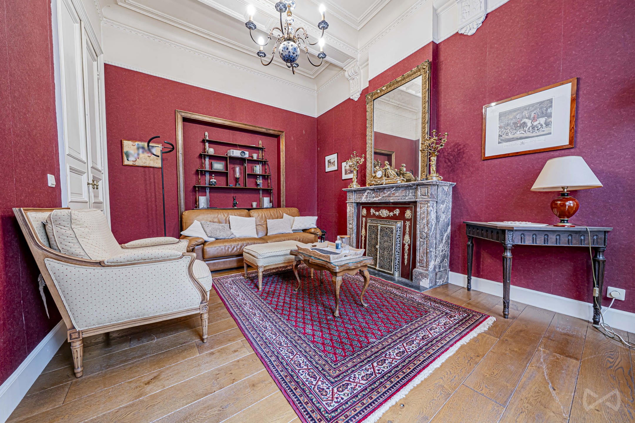 Huis te koop in Jodoigne met 6 slaapkamers - foto 3