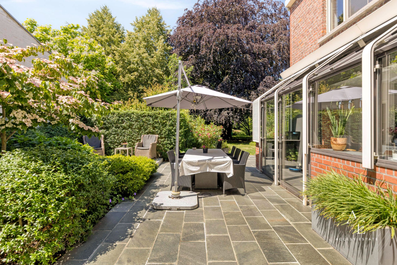 House for sale in Waregem with 4 bedrooms - photo 4