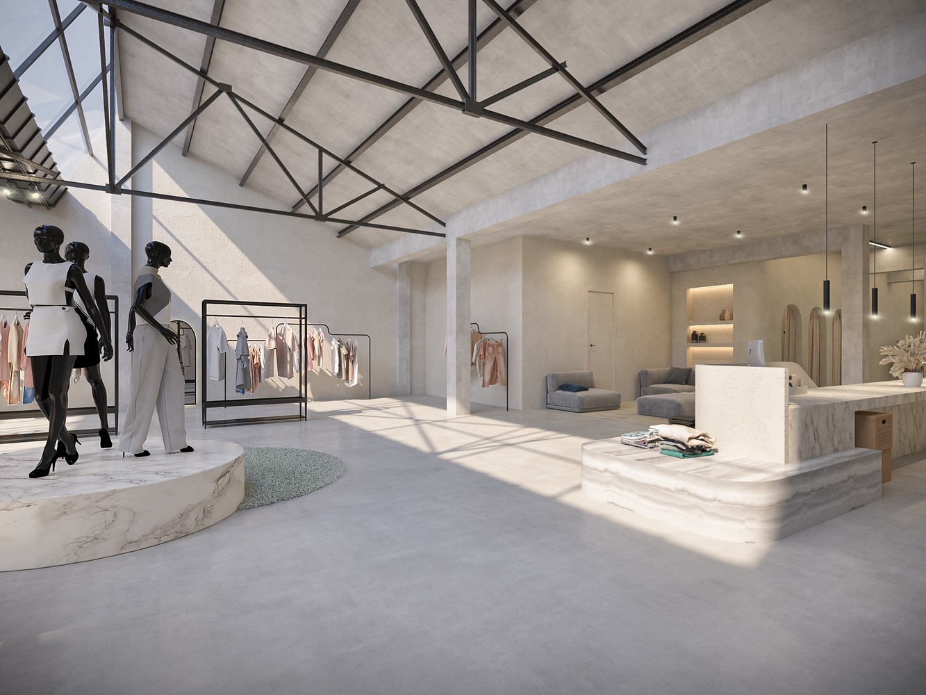 Commercial à vendre à Brasschaat - photo 4