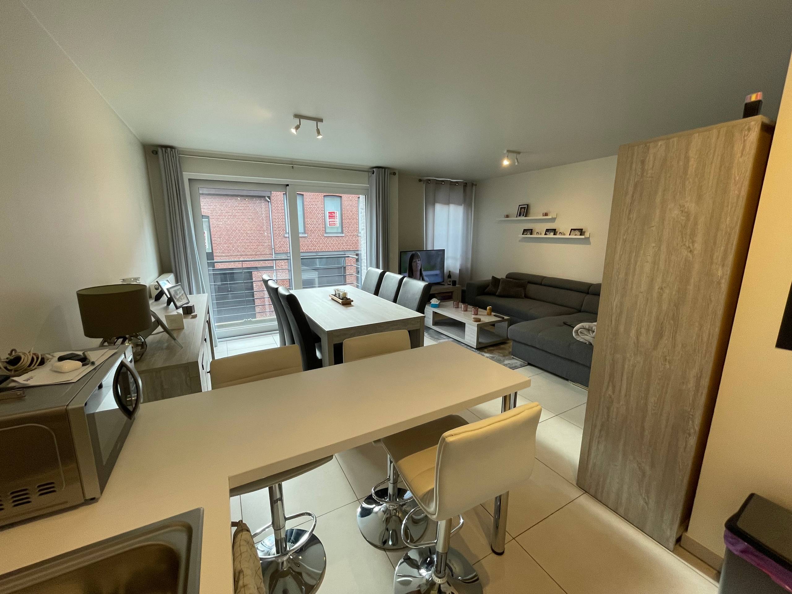 Appartement à louer à Wevelgem avec 2 chambres - photo 2