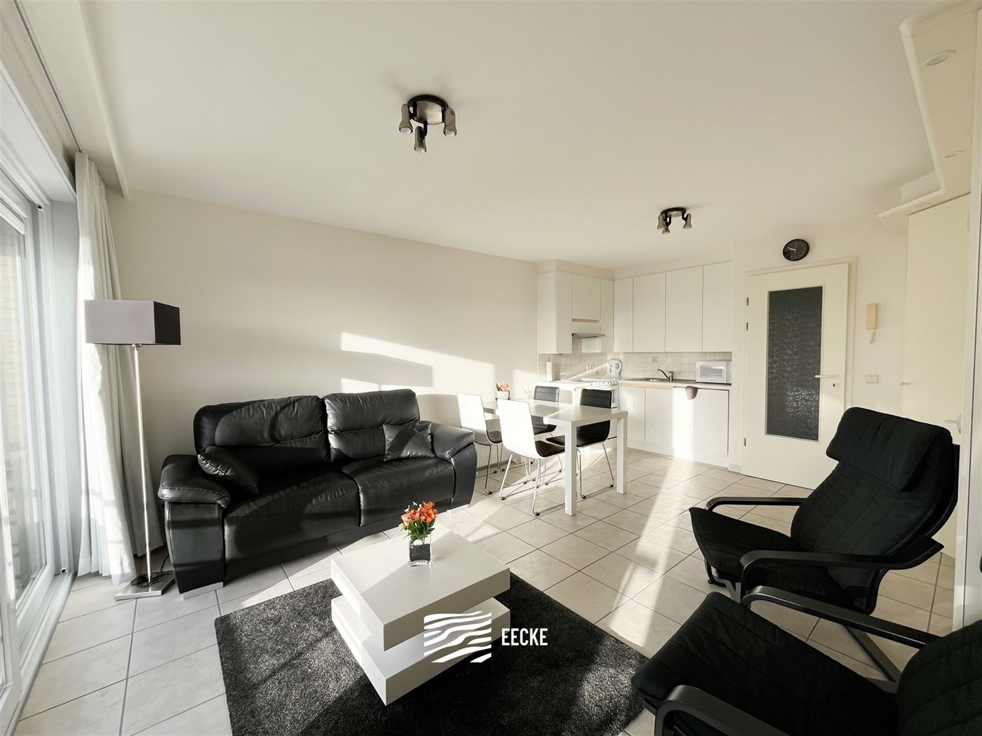 Studio met slaaphoek - foto 3