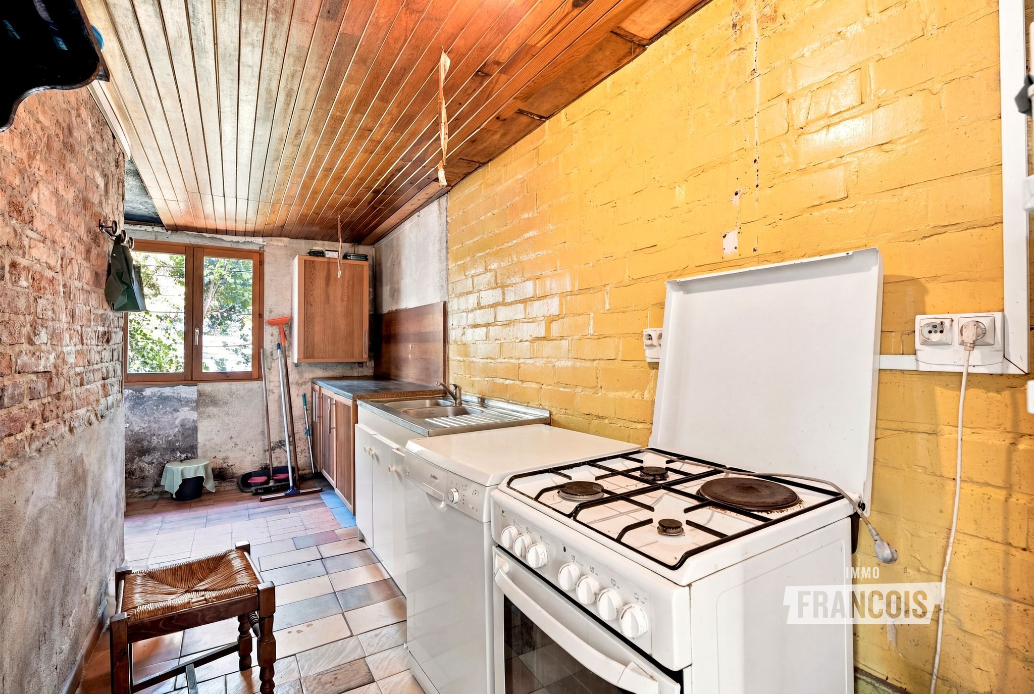Landelijke woning te Rekspoede (FR) te koop - foto 5