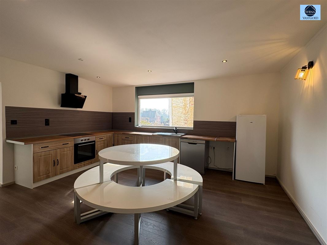 WONING MET 3 SLAAPKAMERS EN TUIN - foto 5