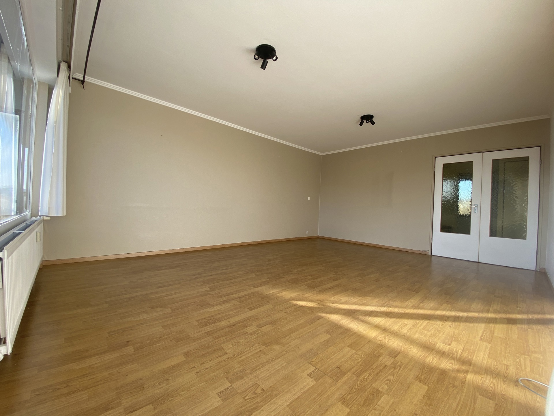 Appartement à louer à Liège avec 2 chambres - photo 2