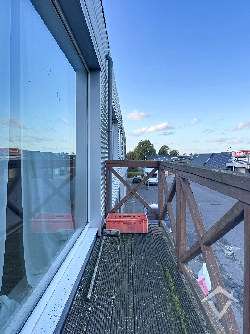 Instapklaar appartement met 2 slaapkamers te Ichtegem - foto 4