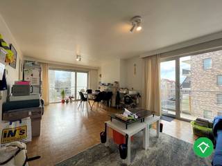Apartment for rent in Roeselare