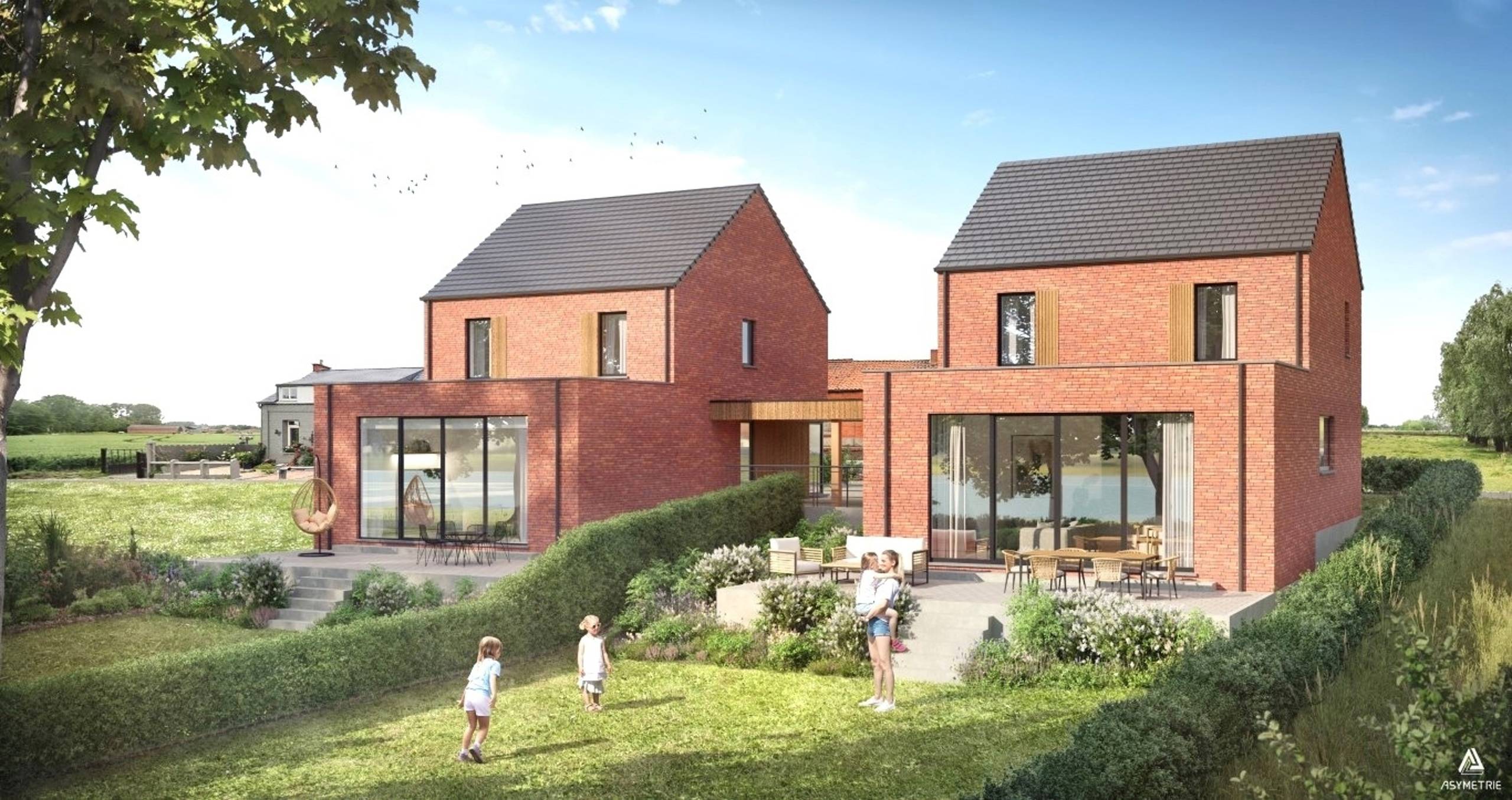 Terrain à vendre à Rebaix - photo 3