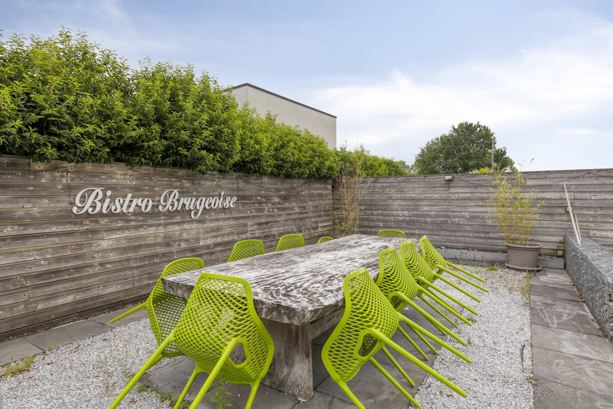 Maison de 4 chambres prête à emménager à Assebroek - photo 5