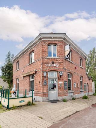 Commercial for sale in Hemiksem